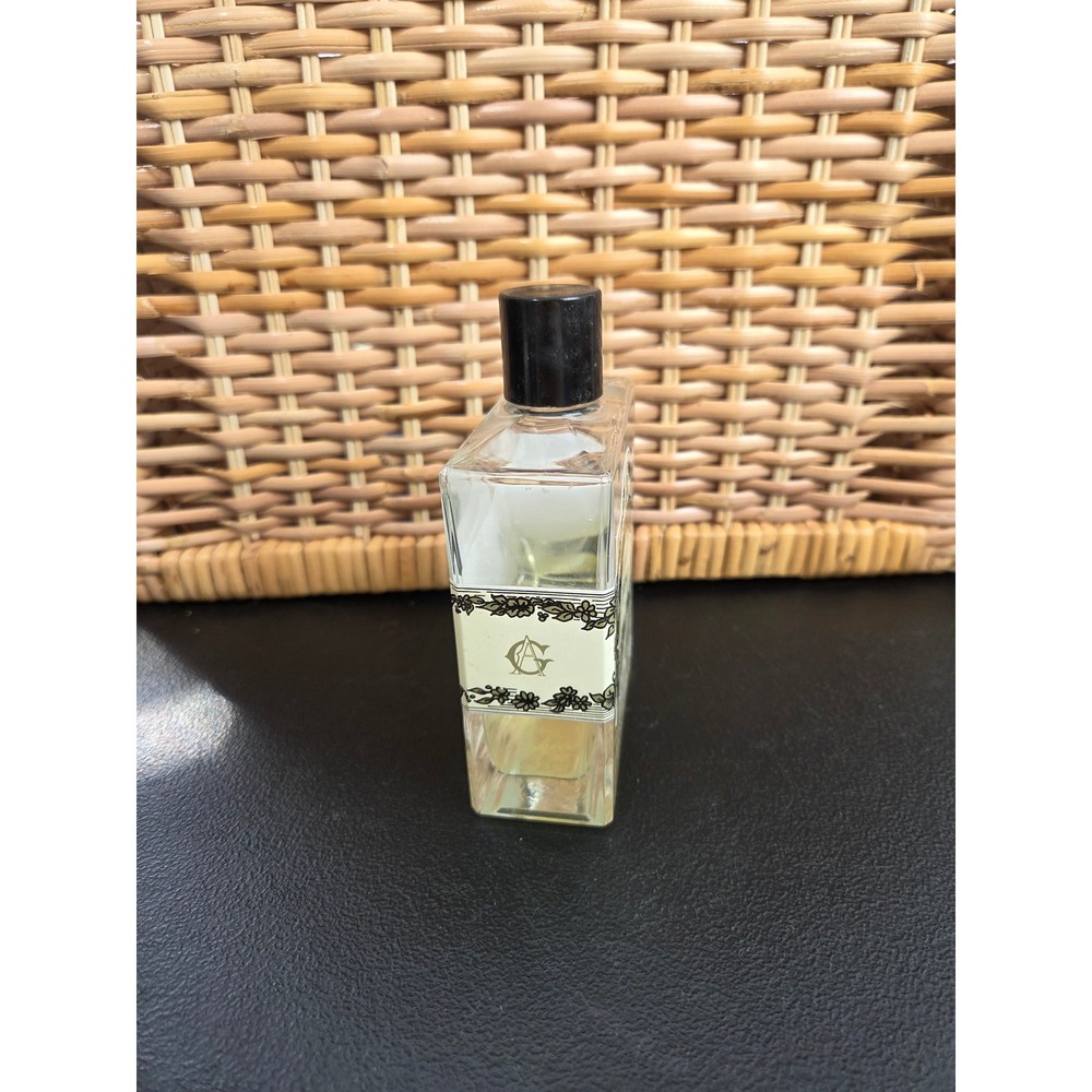 Annick‎ Goutal Eau d'Hadrien Eau de Toilette 190 ml 6.5 fl oz Paris READ - Picture 2 of 5
